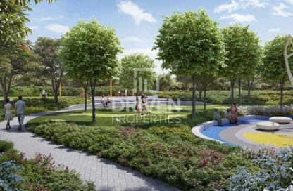 Apartment - 2 - 3 for sale in Palace Residences Hillside A - Palace Residences Hillside - Dubai Hills Estate - Dubai Apartment - 2 - 3 for sale in Palace Residences Hillside A - Palace Residences Hillside - Dubai Hills Estate - Dubai