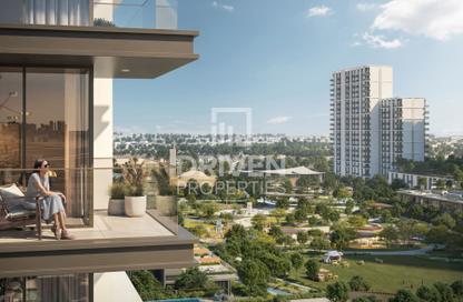 Apartment - 2 - 3 for sale in Palace Residences Hillside A - Palace Residences Hillside - Dubai Hills Estate - Dubai Apartment - 2 - 3 for sale in Palace Residences Hillside A - Palace Residences Hillside - Dubai Hills Estate - Dubai