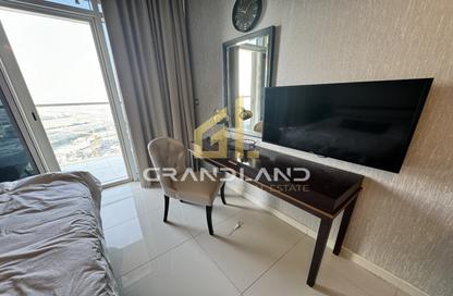 Apartment - Studio - 1 Bathroom for rent in Ghalia Tower - District 18 - Jumeirah Village Circle - Dubai
