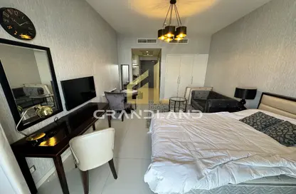 Apartment - 1 Bathroom for rent in Ghalia Tower - District 18 - Jumeirah Village Circle - Dubai