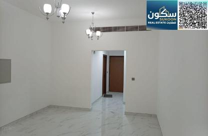 Apartment - 1 Bedroom - 2 Bathrooms for rent in Orchid Towers - Tiger Downtown Ajman - Al Alia - Ajman Apartment - 1 Bedroom - 2 Bathrooms for rent in Orchid Towers - Tiger Downtown Ajman - Al Alia - Ajman