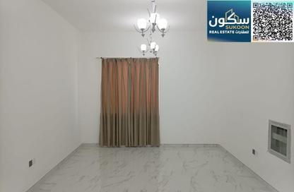 Apartment - 1 Bedroom - 2 Bathrooms for rent in Orchid Towers - Tiger Downtown Ajman - Al Alia - Ajman