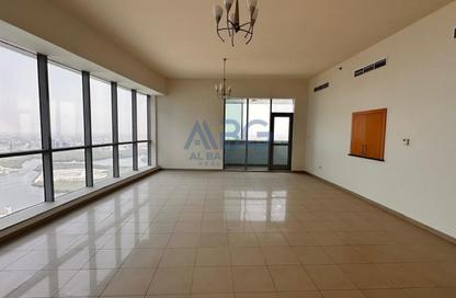 Apartment - 4 - 3 for rent in Julphar Residential Tower - Julphar Towers - Al Nakheel - Ras Al Khaimah Apartment - 4 - 3 for rent in Julphar Residential Tower - Julphar Towers - Al Nakheel - Ras Al Khaimah