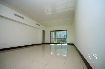 Apartment - 1 Bedroom - 2 Bathrooms for rent in Golden Mile 8 - Golden Mile - Palm Jumeirah - Dubai
