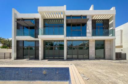 Villa - 6 Bedrooms - 7 Bathrooms for rent in District One Phase III - District One - Mohammed Bin Rashid City - Dubai Villa - 6 Bedrooms - 7 Bathrooms for rent in District One Phase III - District One - Mohammed Bin Rashid City - Dubai