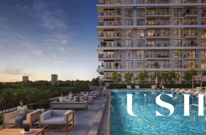 شقة - 3 غرف نوم - 4 حمامات للبيع في جولف ميدو - اعمار الجنوبية - دبي الجنوب (مركز دبي العالمي) - دبي شقة - 3 غرف نوم - 4 حمامات للبيع في جولف ميدو - اعمار الجنوبية - دبي الجنوب (مركز دبي العالمي) - دبي