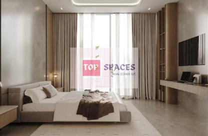 Apartment - 2 Bedrooms - 3 Bathrooms for sale in Binghatti Pinnacle - Dubai Healthcare City 2 - Al Jaddaf - Dubai Apartment - 2 Bedrooms - 3 Bathrooms for sale in Binghatti Pinnacle - Dubai Healthcare City 2 - Al Jaddaf - Dubai