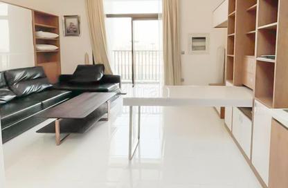 Apartment - Studio - 1 for rent in Glamz 1 - Glamz by Danube - Al Furjan - Dubai
