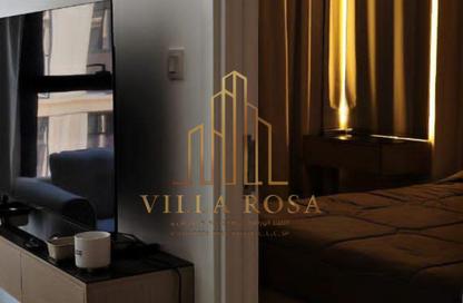 Apartment - 1 Bedroom - 1 Bathroom for rent in Souks Residential - Al Mamsha - Muwaileh - Sharjah