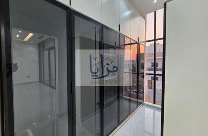 Villa - 5 Bedrooms - 6 Bathrooms for sale in Kabbali Hills - Al Helio 2 - Al Helio - Ajman