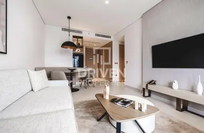 Apartment - 2 Bedrooms - 3 Bathrooms for rent in Vida Dubai Mall Tower 1 - Vida Residences Dubai Mall - Downtown Dubai - Dubai