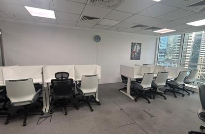 Office Space - Studio - 1 Bathroom for rent in Lake Central - Business Bay - Dubai Office Space - Studio - 1 Bathroom for rent in Lake Central - Business Bay - Dubai