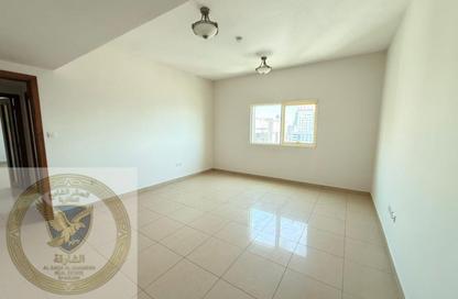 Apartment - 1 Bedroom - 2 Bathrooms for rent in Al Majaz 3 - Al Majaz - Sharjah
