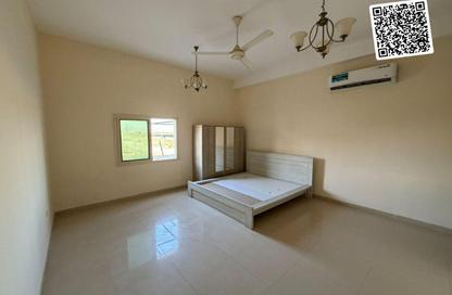 Apartment - Studio - 1 Bathroom for rent in Al Mowaihat 1 - Al Mowaihat - Ajman