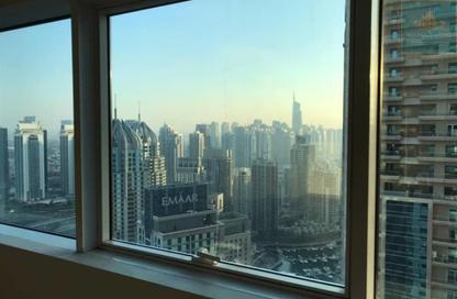 Apartment - 1 Bedroom - 1 Bathroom for rent in MAG 218 - Dubai Marina - Dubai Apartment - 1 Bedroom - 1 Bathroom for rent in MAG 218 - Dubai Marina - Dubai