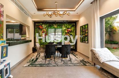 Villa - 4 Bedrooms - 5 Bathrooms for sale in Amaranta 1 - Amaranta - Villanova - Dubai