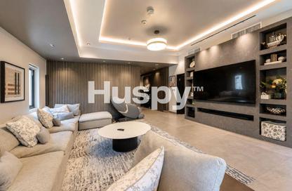 Villa - 4 Bedrooms - 5 Bathrooms for sale in Amaranta 1 - Amaranta - Villanova - Dubai Villa - 4 Bedrooms - 5 Bathrooms for sale in Amaranta 1 - Amaranta - Villanova - Dubai