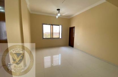 Apartment - 2 Bedrooms - 3 Bathrooms for rent in Al Mowaihat 3 - Al Mowaihat - Ajman