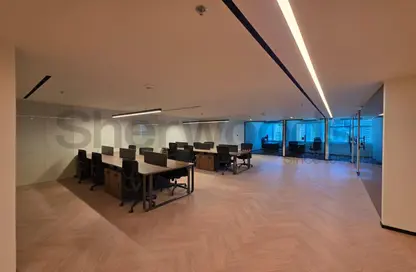 Office Space - Studio - 1 Bathroom for rent in HDS Business Centre - JLT Cluster M - Jumeirah Lake Towers - Dubai