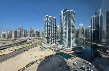 Office Space - 1 Bedroom - 1 Bathroom for rent in HDS Business Centre - JLT Cluster M - Jumeirah Lake Towers - Dubai Office Space - 1 Bedroom - 1 Bathroom for rent in HDS Business Centre - JLT Cluster M - Jumeirah Lake Towers - Dubai