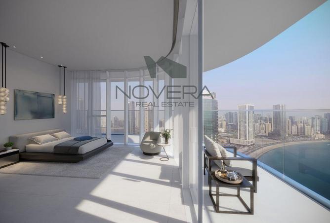 easy payment plan | sea view | high quality