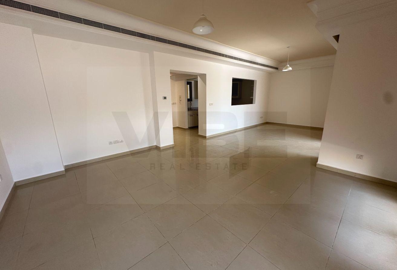 4 BR Townhouse with Private Pool in Al Hamra Village
