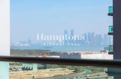 شقة - 2 غرف نوم - 2 حمامات للايجار في كريست غراندي - صبحا هارتلاند - مدينة الشيخ محمد بن راشد - دبي