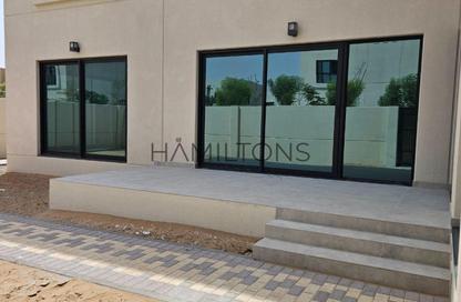 Villa - 5 Bedrooms - 5 Bathrooms for sale in Sharjah Sustainable City - Sharjah