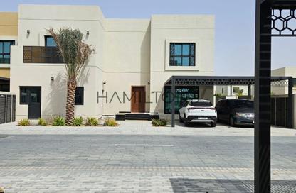 Villa - 5 Bedrooms - 5 Bathrooms for sale in Sharjah Sustainable City - Sharjah