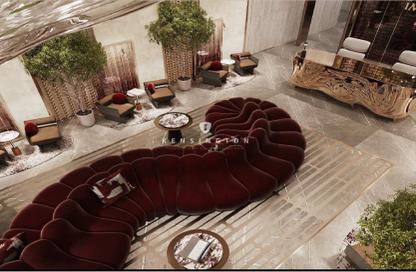 Apartment - 2 Bedrooms - 2 Bathrooms for sale in The Symphony by Imtiaz - Bukadra - Dubai Apartment - 2 Bedrooms - 2 Bathrooms for sale in The Symphony by Imtiaz - Bukadra - Dubai