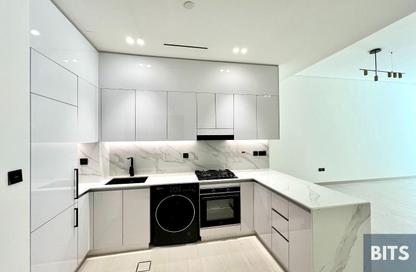 Apartment - 1 Bedroom - 1 Bathroom for rent in Binghatti Galaxy Tower B - Binghatti Galaxy - District 11 - Jumeirah Village Circle - Dubai