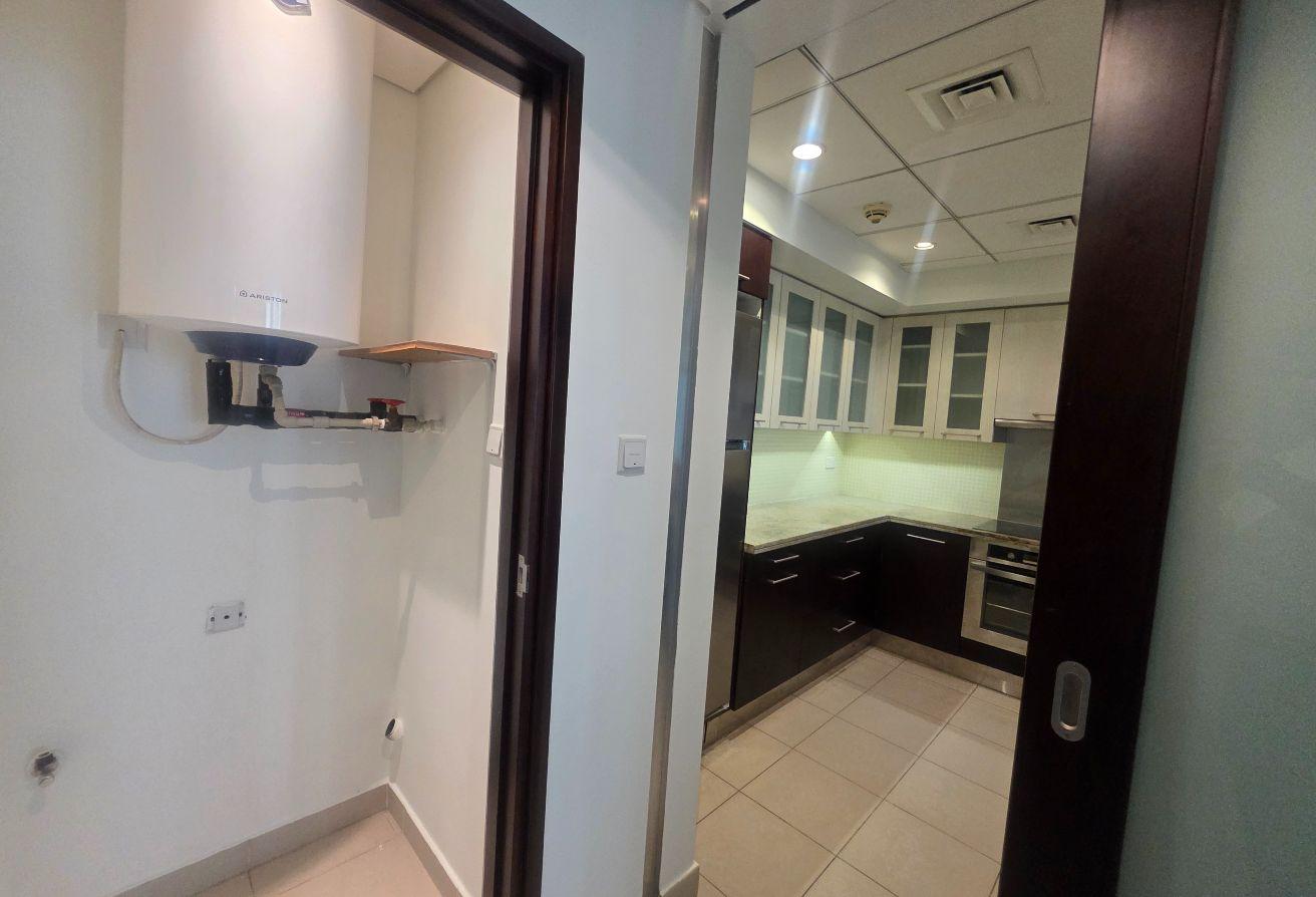 SPACIOUS 1BR | VACANT & READY TO MOVE | HIGH FLOOR photo 15