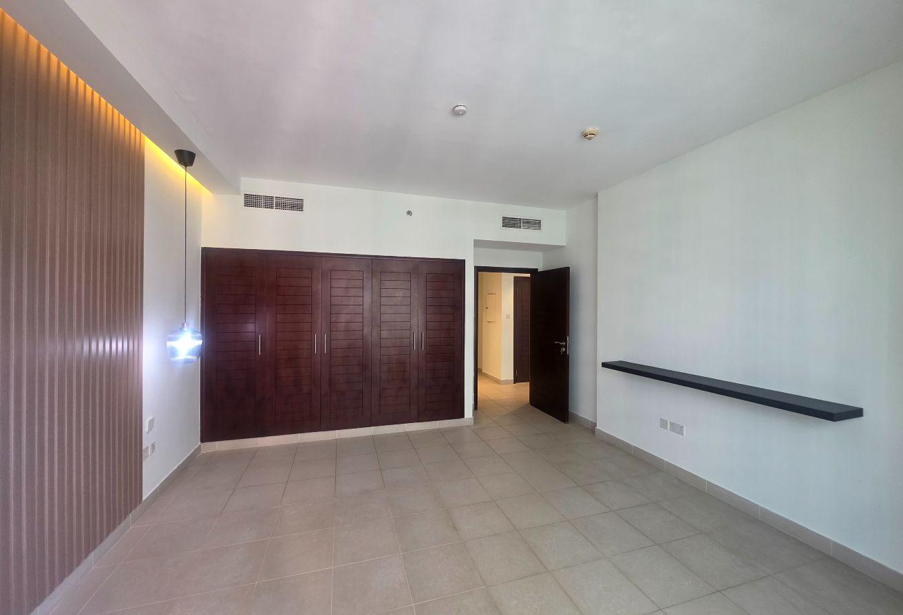 SPACIOUS 1BR | VACANT & READY TO MOVE | HIGH FLOOR photo 8