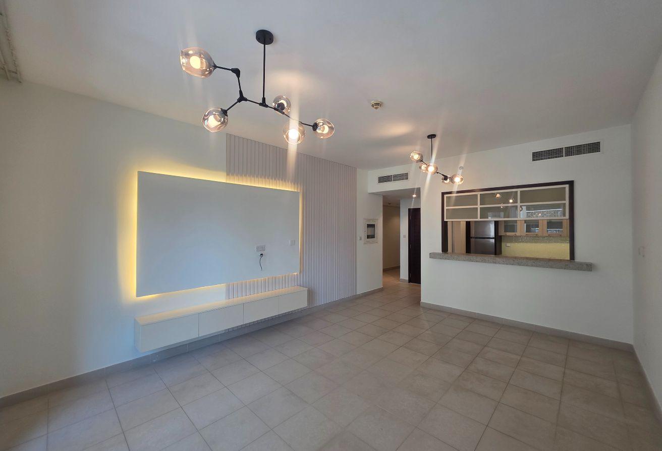 SPACIOUS 1BR | VACANT & READY TO MOVE | HIGH FLOOR photo 13