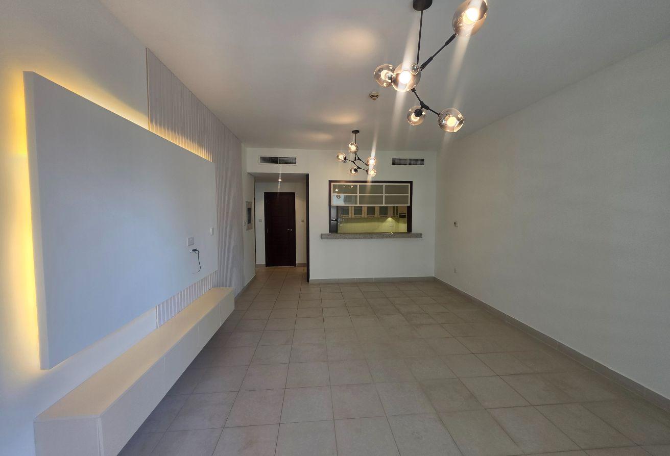 SPACIOUS 1BR | VACANT & READY TO MOVE | HIGH FLOOR photo 12