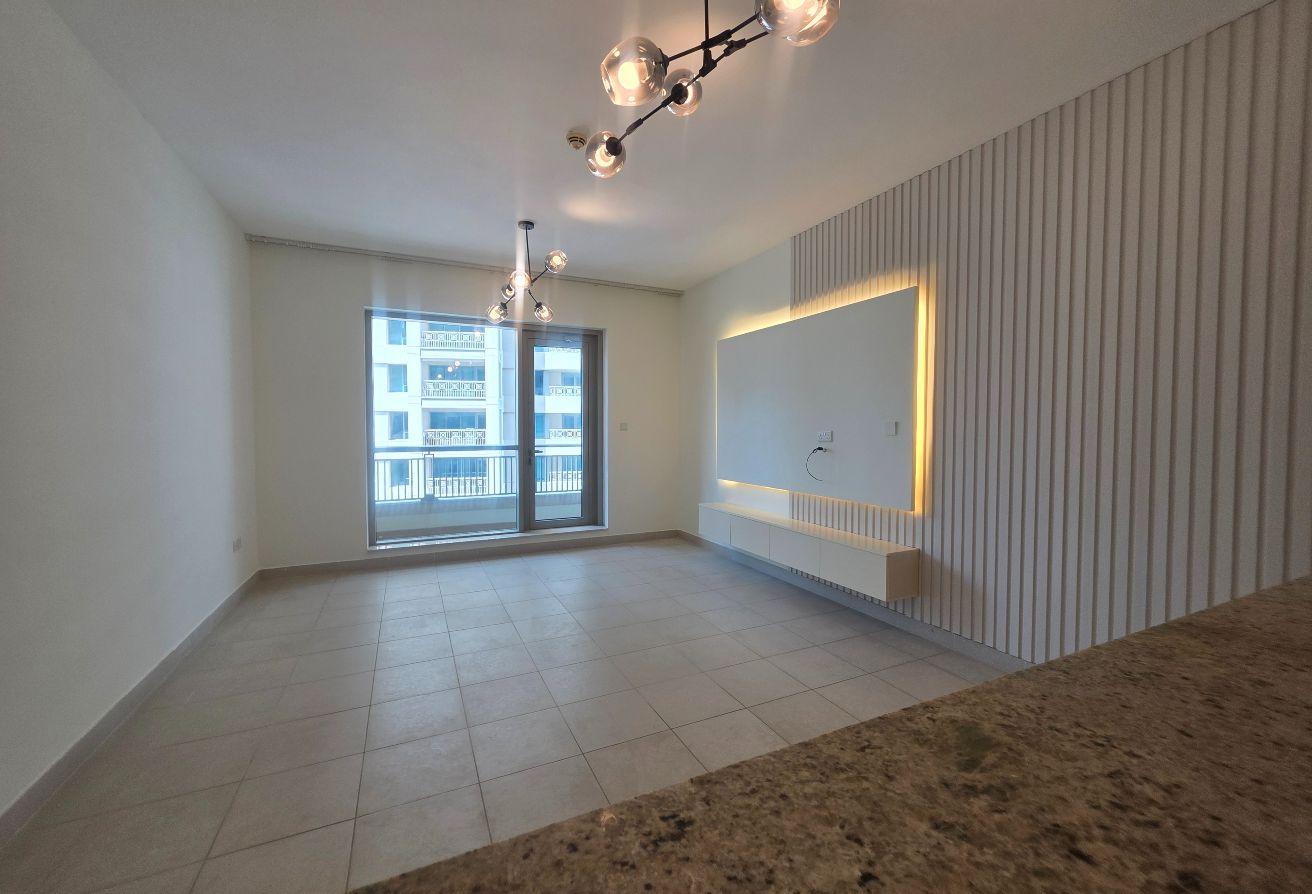 SPACIOUS 1BR | VACANT & READY TO MOVE | HIGH FLOOR photo 10