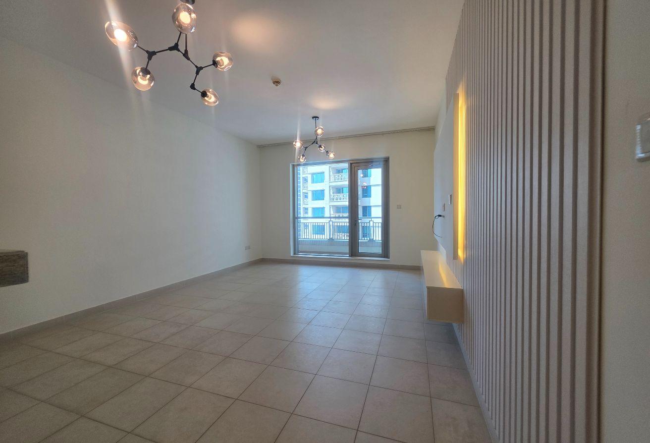 SPACIOUS 1BR | VACANT & READY TO MOVE | HIGH FLOOR photo 14