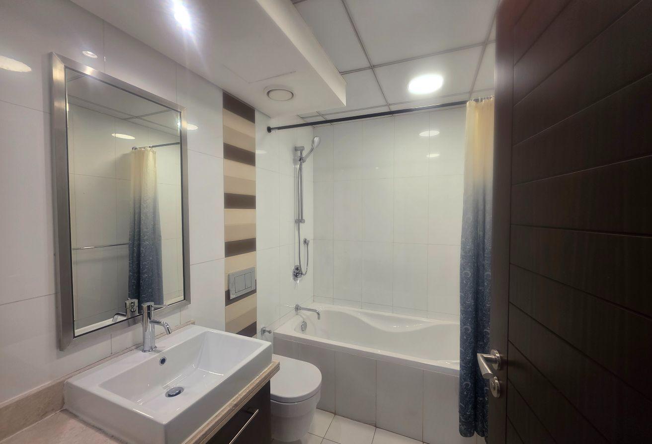 SPACIOUS 1BR | VACANT & READY TO MOVE | HIGH FLOOR photo 7