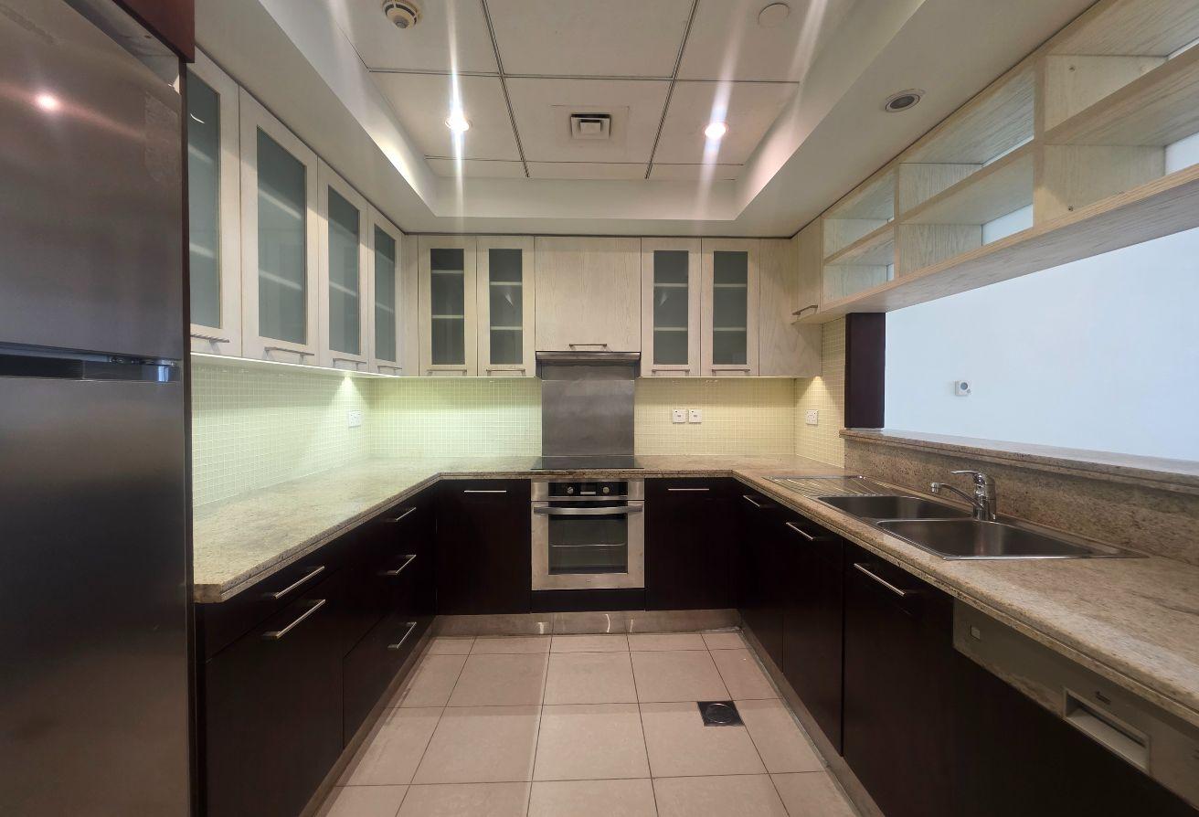 SPACIOUS 1BR | VACANT & READY TO MOVE | HIGH FLOOR photo 9