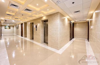 Apartment - 3 - 3 for rent in Muweileh Community - Muwaileh Commercial - Sharjah Apartment - 3 - 3 for rent in Muweileh Community - Muwaileh Commercial - Sharjah