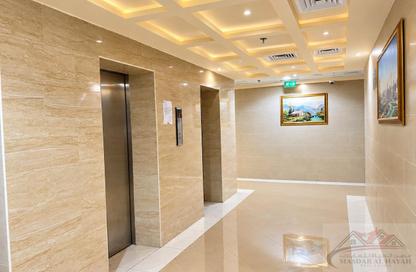 Apartment - 3 - 3 for rent in Muweileh Community - Muwaileh Commercial - Sharjah Apartment - 3 - 3 for rent in Muweileh Community - Muwaileh Commercial - Sharjah