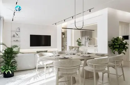 Apartment - 3 Bedrooms - 3 Bathrooms for sale in The Townhouses at Al Hamra Village - Al Hamra Village - Ras Al Khaimah