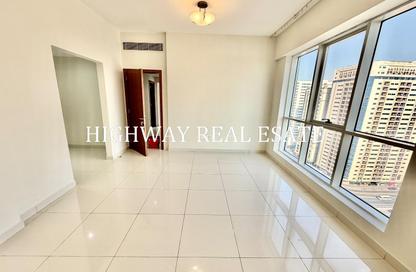 Apartment - 1 Bedroom - 2 Bathrooms for rent in Sahara Tower 5 - Sahara Complex - Al Nahda - Sharjah Apartment - 1 Bedroom - 2 Bathrooms for rent in Sahara Tower 5 - Sahara Complex - Al Nahda - Sharjah