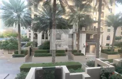Apartment - 1 - 2 for rent in Reehan 2 - Reehan - Old Town - Downtown Dubai - Dubai