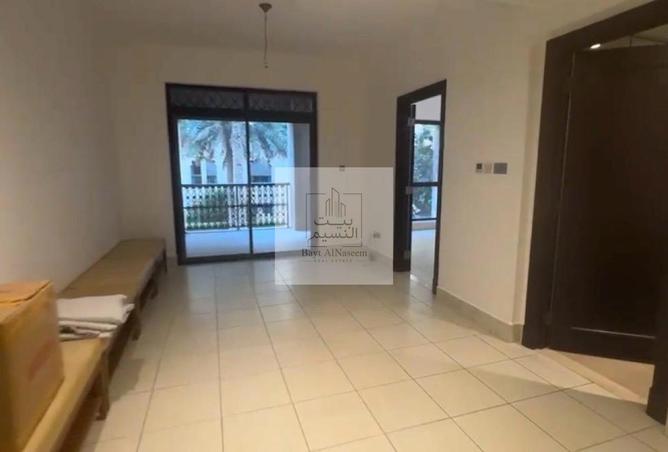 Spacious 1BR | Unfurnished | Prime Location photo 3