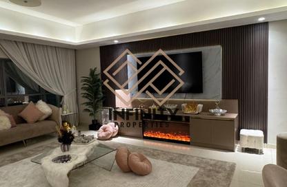 Apartment - 3 - 4 for sale in Gulfa Towers - Al Rashidiya 1 - Al Rashidiya - Ajman