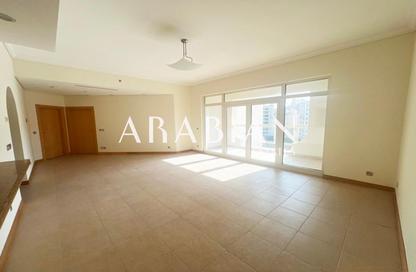 Apartment - 2 Bedrooms - 3 Bathrooms for sale in Al Haseer - Shoreline Apartments - Palm Jumeirah - Dubai