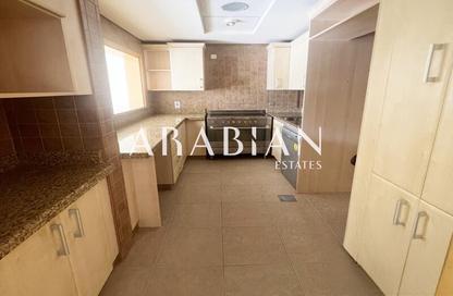 Apartment - 2 Bedrooms - 3 Bathrooms for sale in Al Haseer - Shoreline Apartments - Palm Jumeirah - Dubai