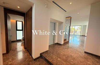 Villa - 4 Bedrooms - 5 Bathrooms for rent in Alaya - Tilal Al Ghaf - Dubai Villa - 4 Bedrooms - 5 Bathrooms for rent in Alaya - Tilal Al Ghaf - Dubai