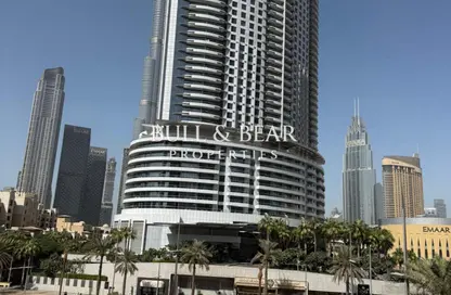 Apartment - 2 Bedrooms - 3 Bathrooms for rent in Yansoon 3 - Yansoon - Old Town - Downtown Dubai - Dubai